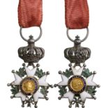 ORDER OF THE LEGION OF HONOR