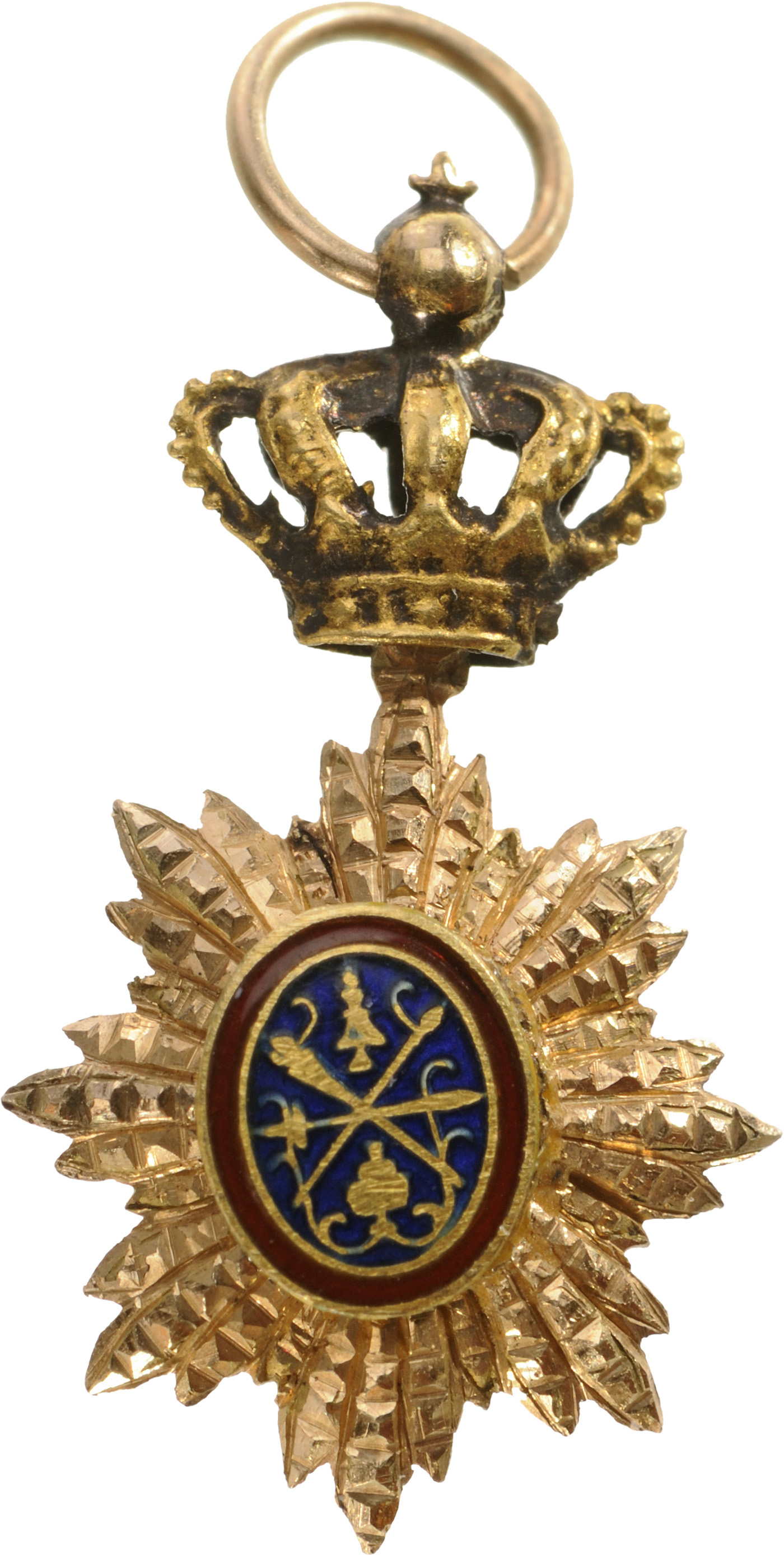 ROYAL ORDER OF CAMBODIA