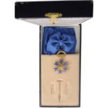 NATIONAL ORDER OF MERIT