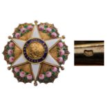 ORDER OF THE ROSE