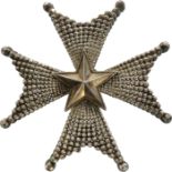 ORDER OF THE NORTHERN STAR