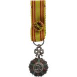 ORDER OF NICHAN AL IFTIKHAR