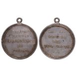 Medal of the "Conseil des Cinq-Cents", 1795-1799, Type Year III