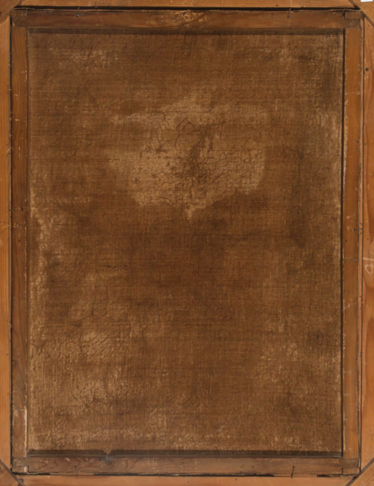 Acislo Antonio Palomino y Velasco (Bujalance, Cordoba, 1655 Madrid, 1726) - Bild 6 aus 6
