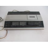 Bang & Olufsen of Denmark beocord 1900 cassette recorder/player