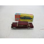 Vintage Corgi 247 Mercedes Benz 600 Pullman boxed