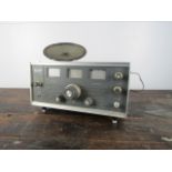 AM Radio Trio Model 9R-59D