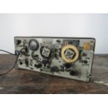 AM Radio - 19763 CRM NO19 MK11, A.PA. Tuning HACTP YC.Mtcb