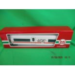 LGB Lehmann large gauge model railway restaurant car model 30604