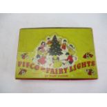 Vintage Pifco fairy lights