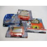 Hasbro/ Galoob Star Wars micro machines