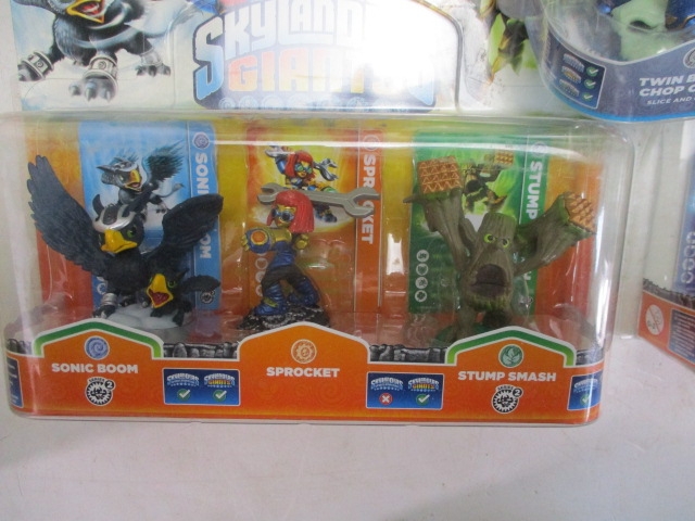 Selection of series 2 & 3 skylanders. - Image 2 of 6