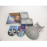 Star Trek bundle to include U.S.S Enterprise etc.