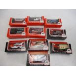 Mixed lot of models of yesteryear diecast and Lledo days gone Diecast Lot 7.