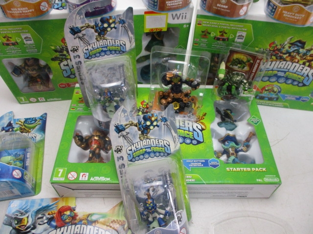 Selection of series 2 & 3 skylanders. - Image 4 of 6