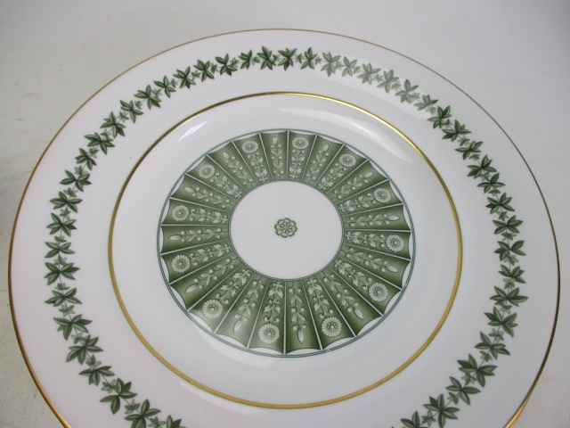Spode bone china "Provence" Y7843 part dinner service. - Image 3 of 4
