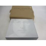 John Lennon box of vision, in original outer box.