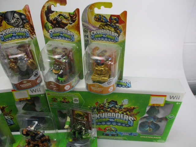 Selection of series 2 & 3 skylanders. - Image 6 of 6