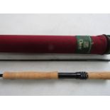 Orvis Trident TLS 10FT 2 piece fly fishing rod