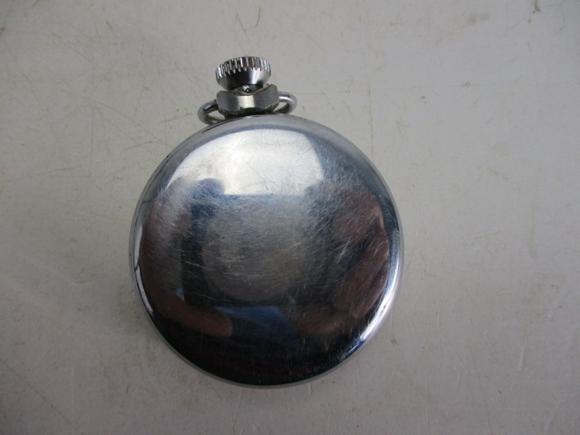 Vintage 1950's smiths empire pocket watch. - Image 3 of 3