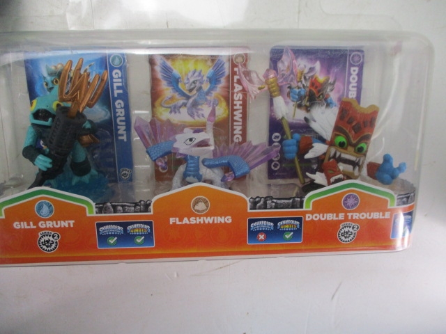 Selection of series 2 & 3 skylanders. - Image 3 of 6