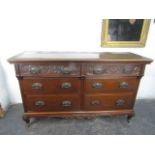 Early 20th century sideboard