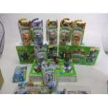 Selection of series 2 & 3 skylanders.