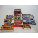 Mixed lot to include hotwheels, Matchbox etc.