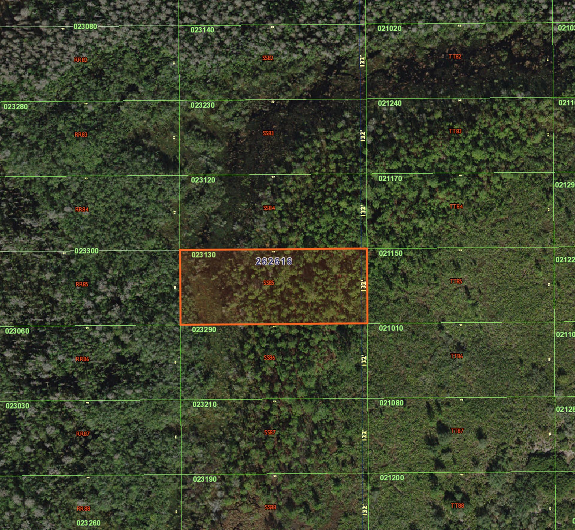 One Acre in Peaceful Polk County, Florida! - Image 3 of 4