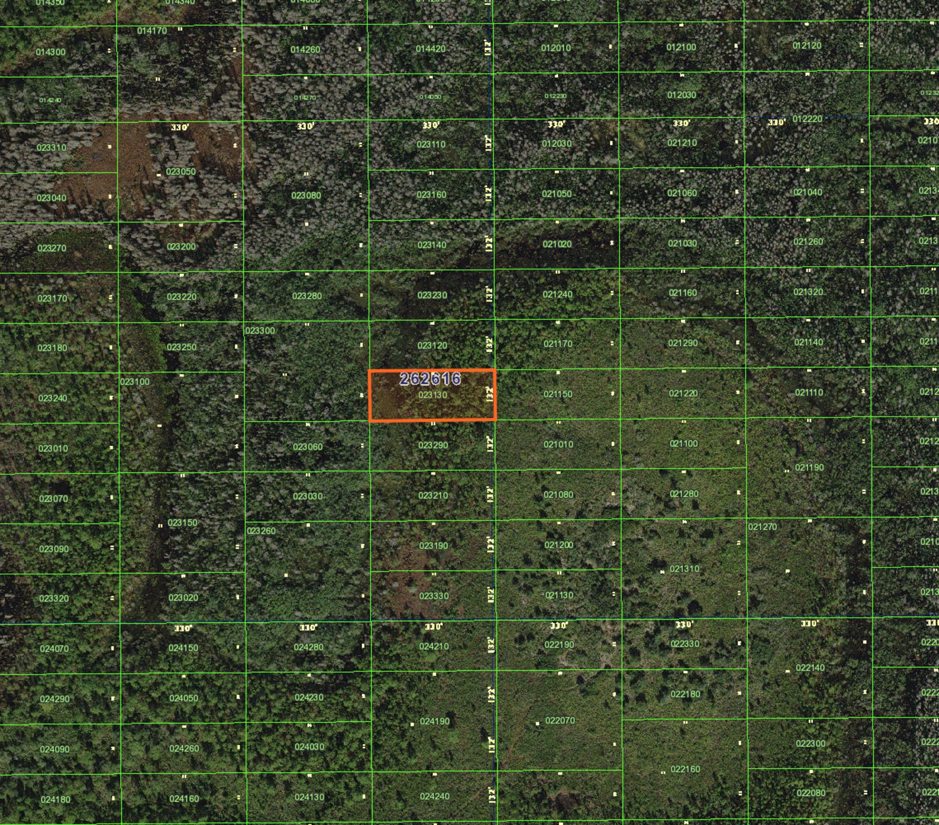 One Acre in Peaceful Polk County, Florida! - Image 2 of 4