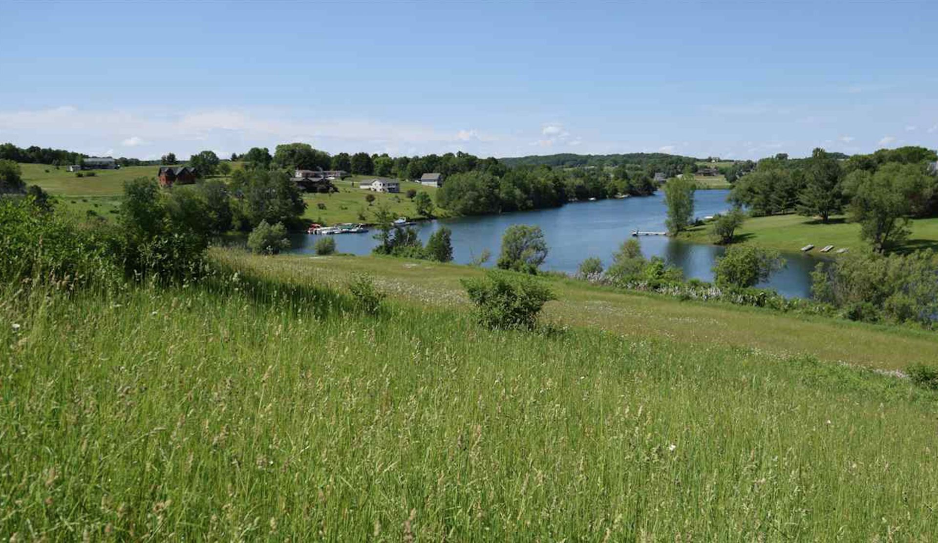 Lakeside Living in Lush, Green Wisconsin - Image 5 of 5