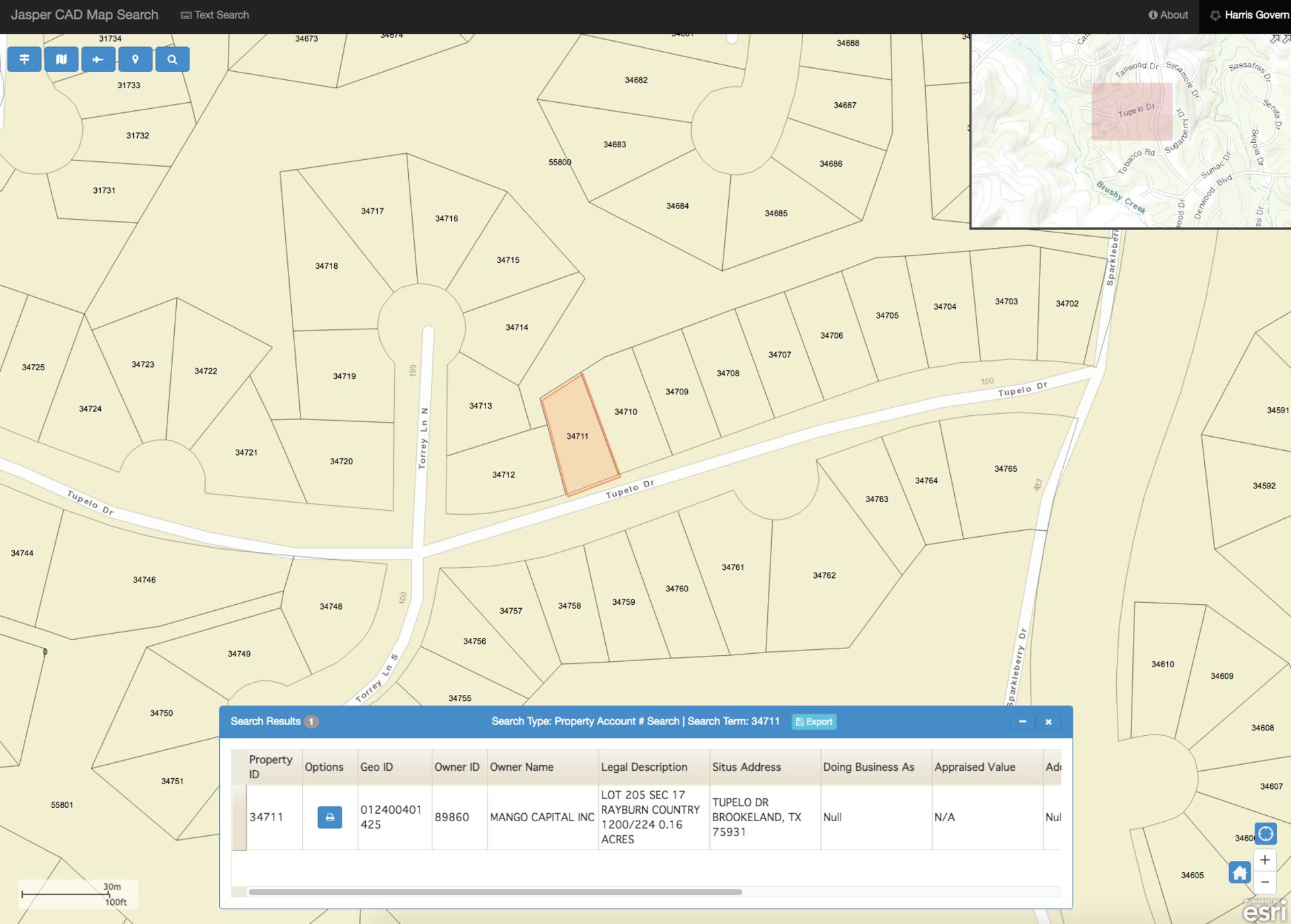 Build on Your Beautiful Lot in Texas Pineywoods! - Image 2 of 5