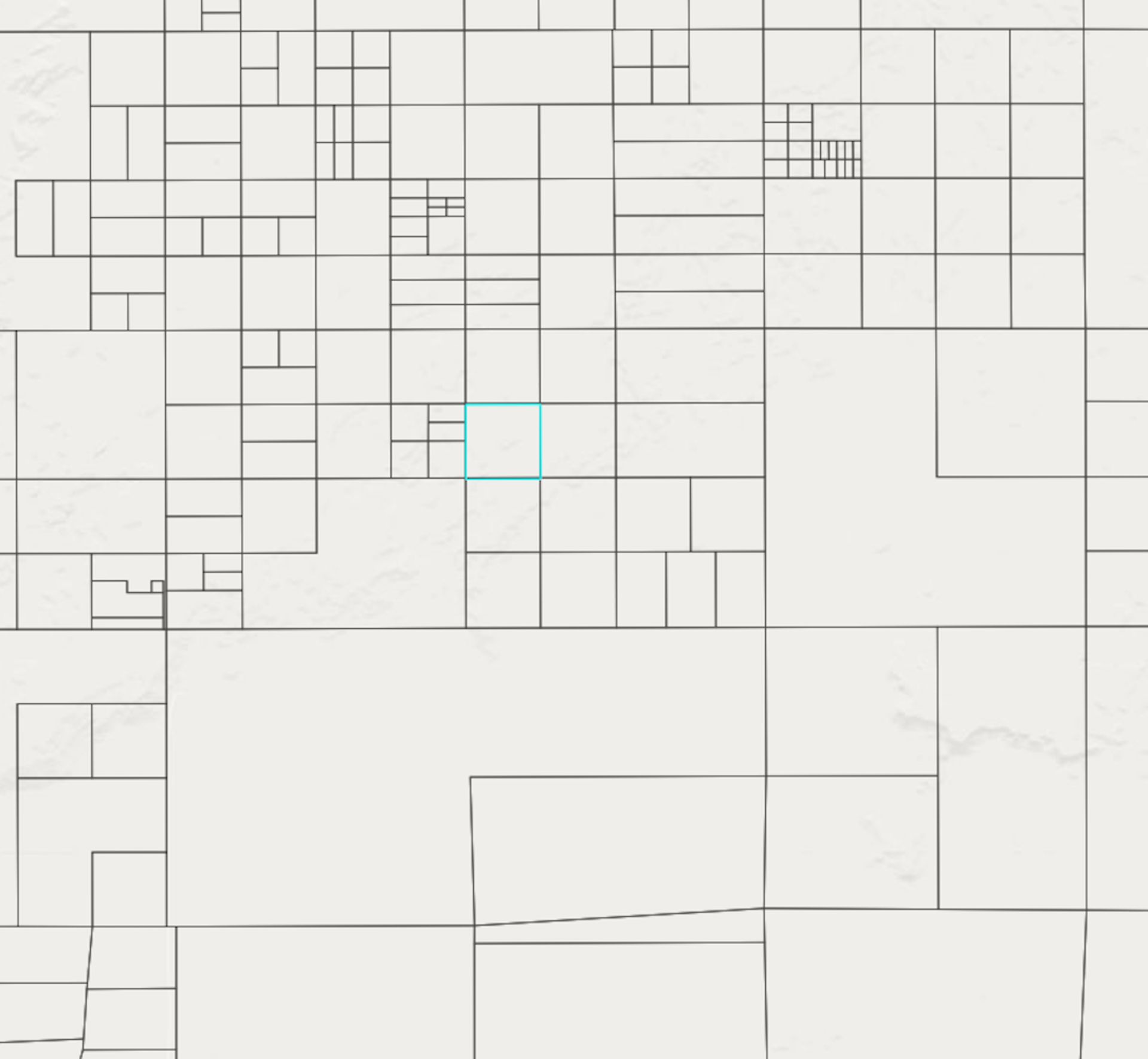 40 Acres in Navajo County, Arizona - Image 2 of 3