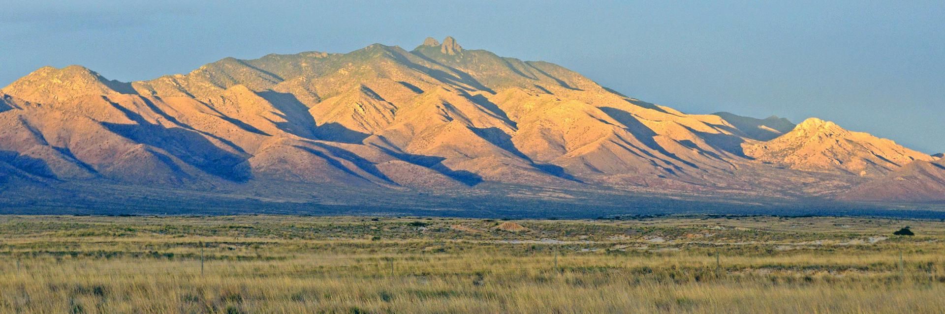 Beautiful Scenic Views on Your Very Own Land in Cochise County, Arizona!