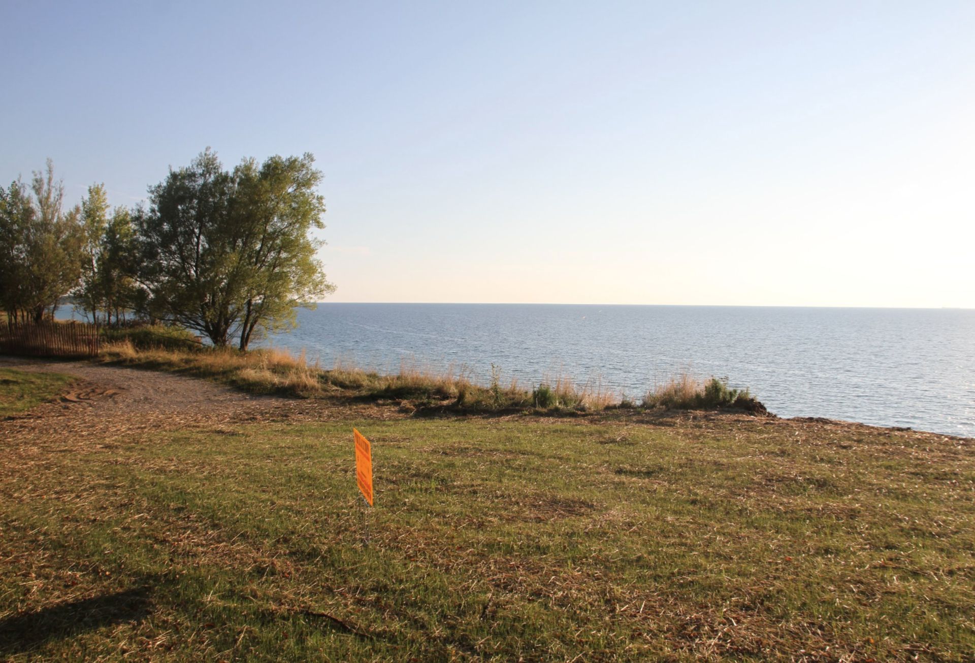 Showstopper on Lake Michigan’s Coastline at Manistee! Beautiful property! Magnificent view! - Image 8 of 8