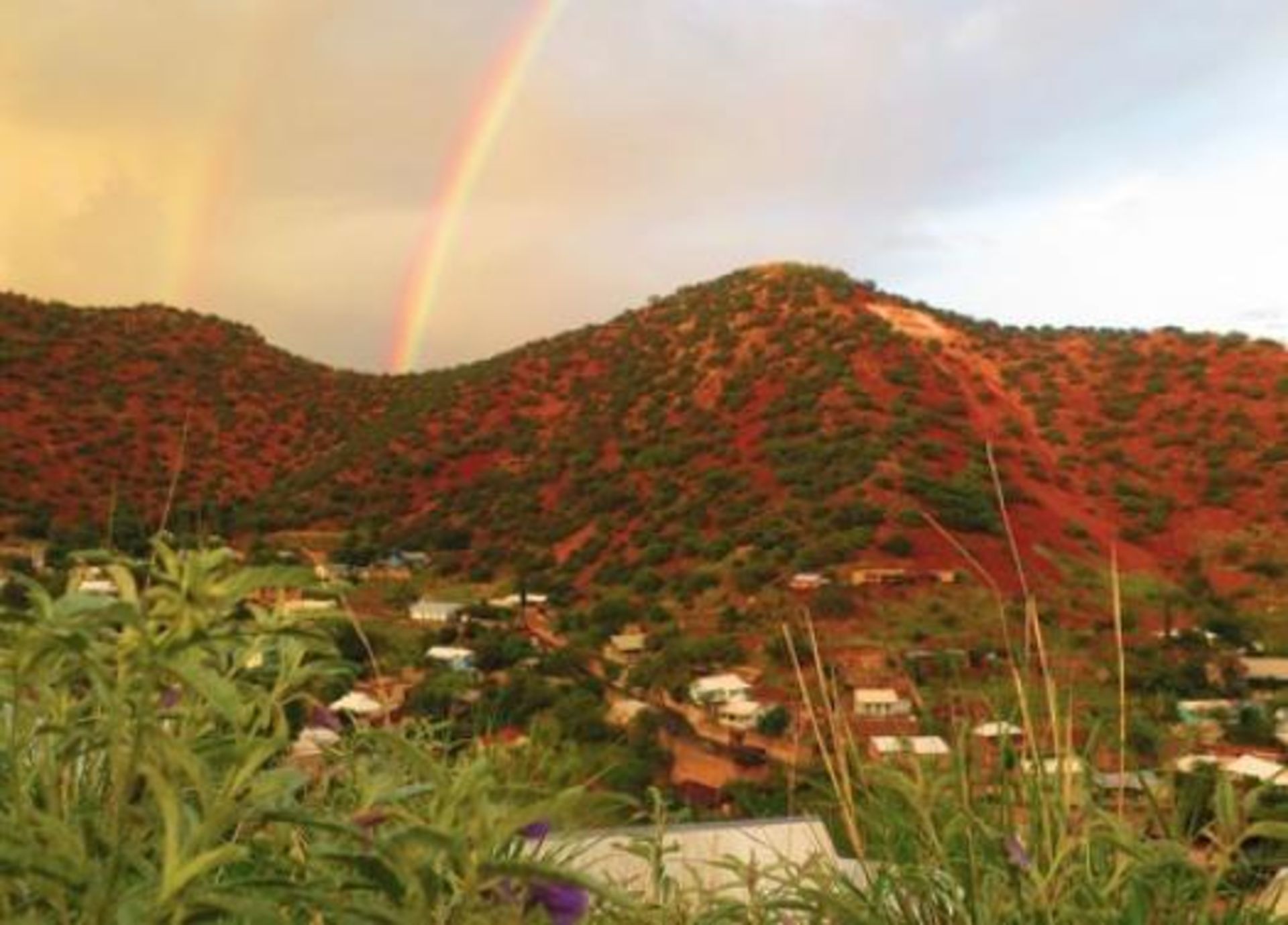 Beautiful Scenic Views on Your Very Own Land in Cochise County, Arizona!