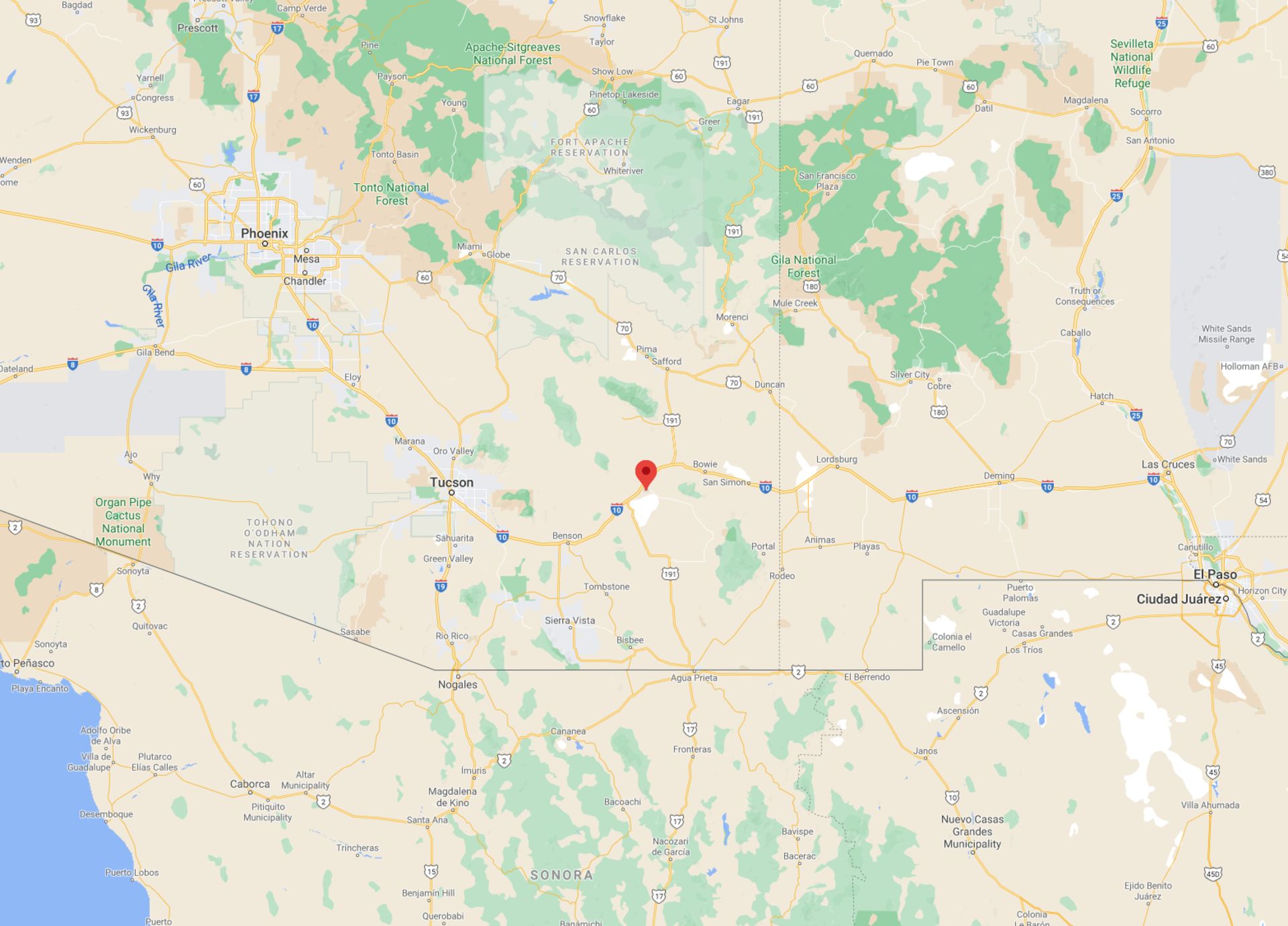 Mesmerizing Cochise County, AZ! - Image 7 of 8