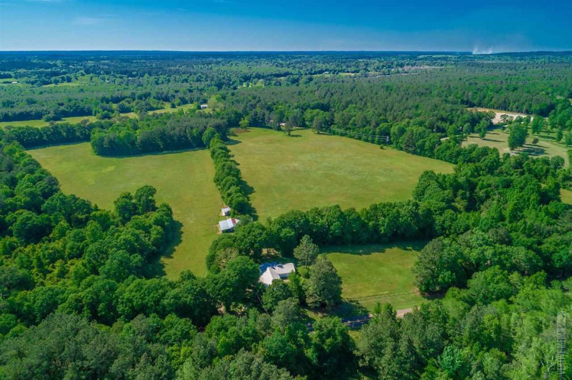 Golf Resort Living in the Heart of East Texas