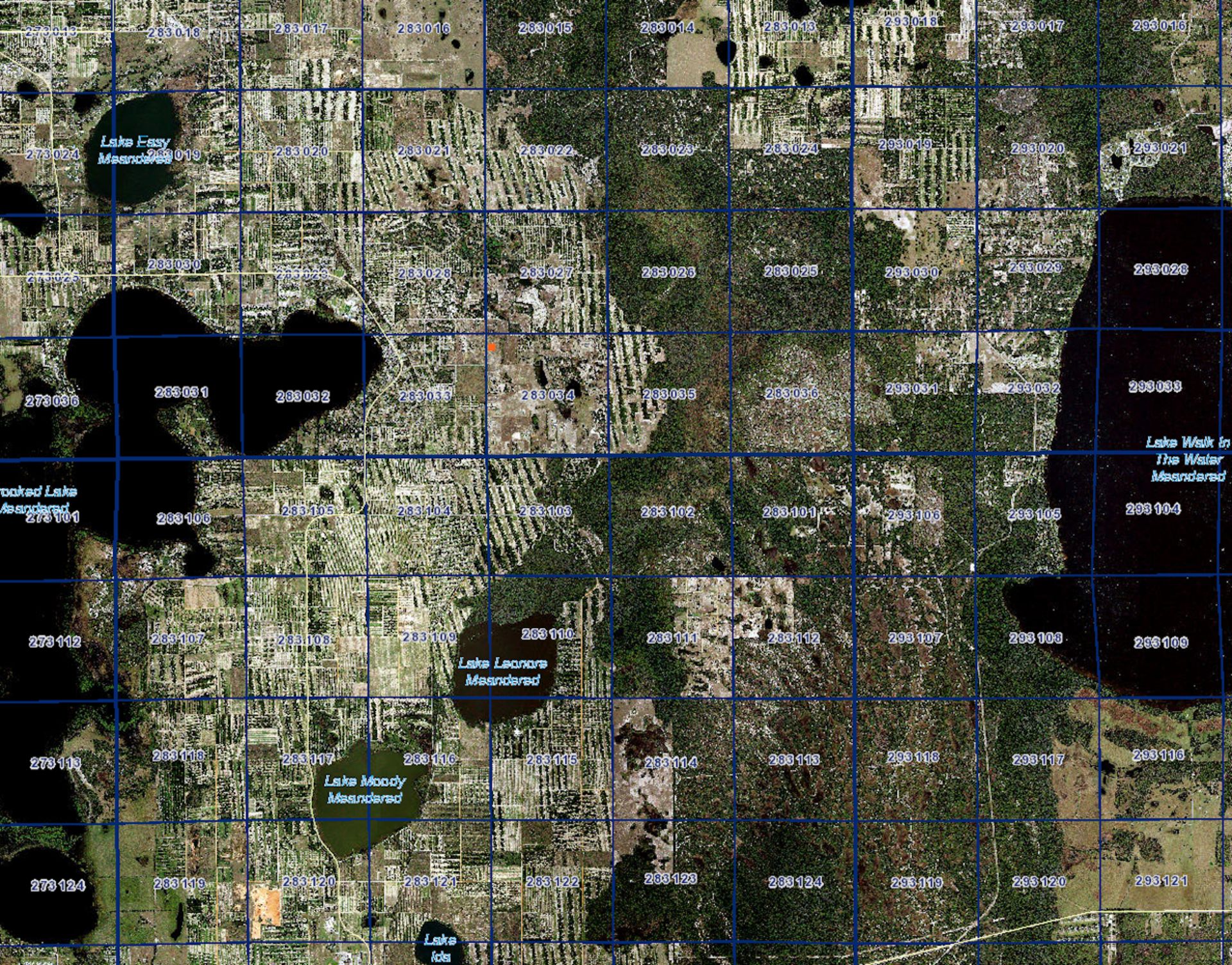 Own a Lot in Pleasant Polk County, Florida! - Image 4 of 6