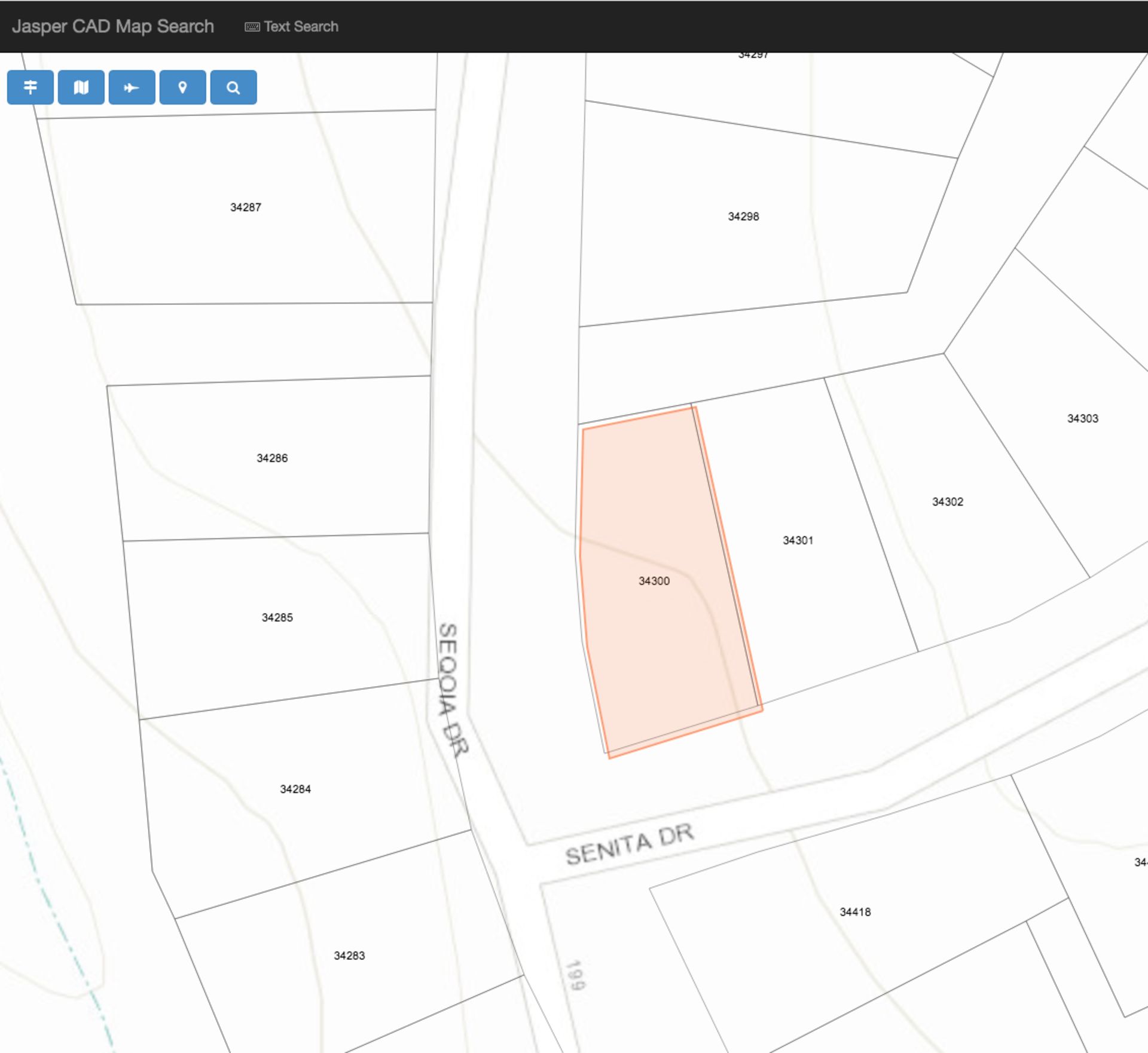 Build on Your Beautiful Lot in Texas Pineywoods! - Image 4 of 7