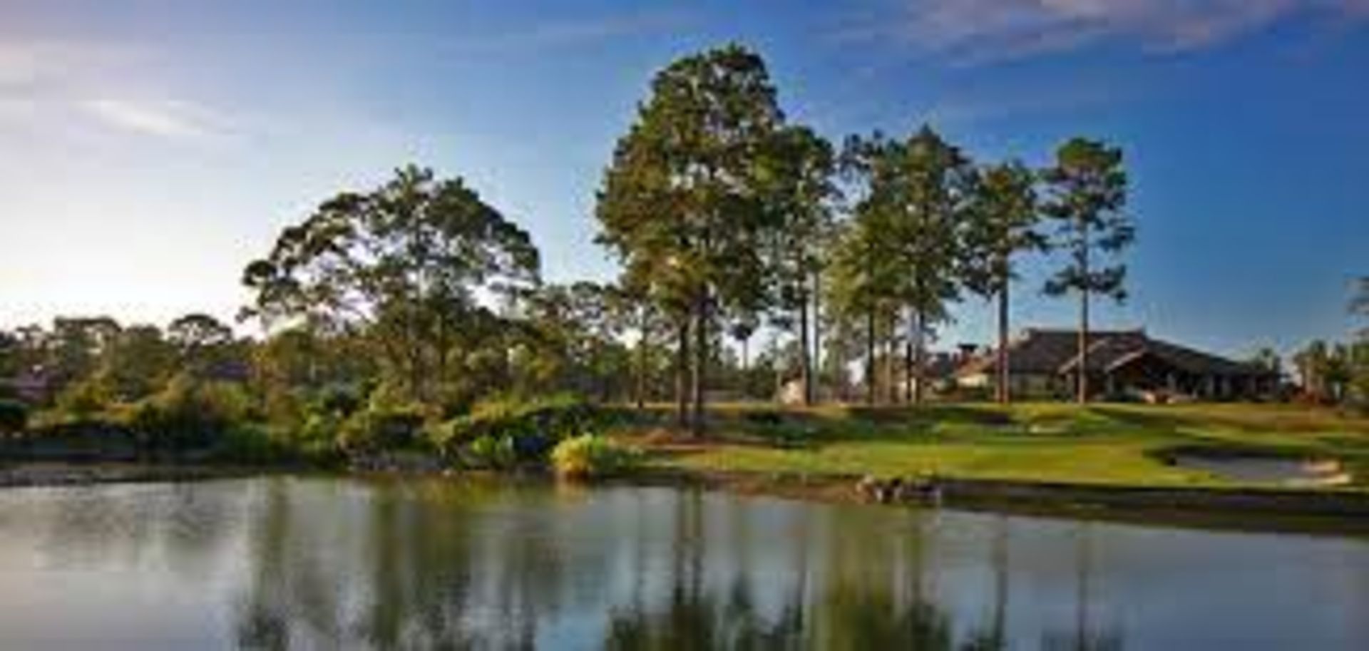 Resort Living in the Heart of East Texas!
