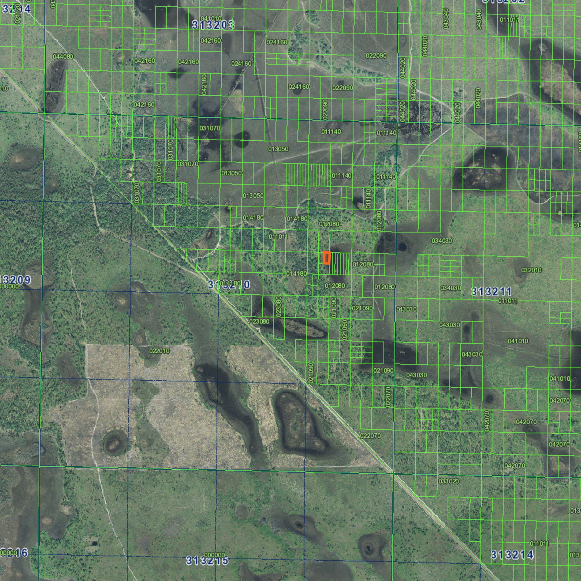 Affordable Land in Peaceful Polk County, FLORIDA! - Image 4 of 6