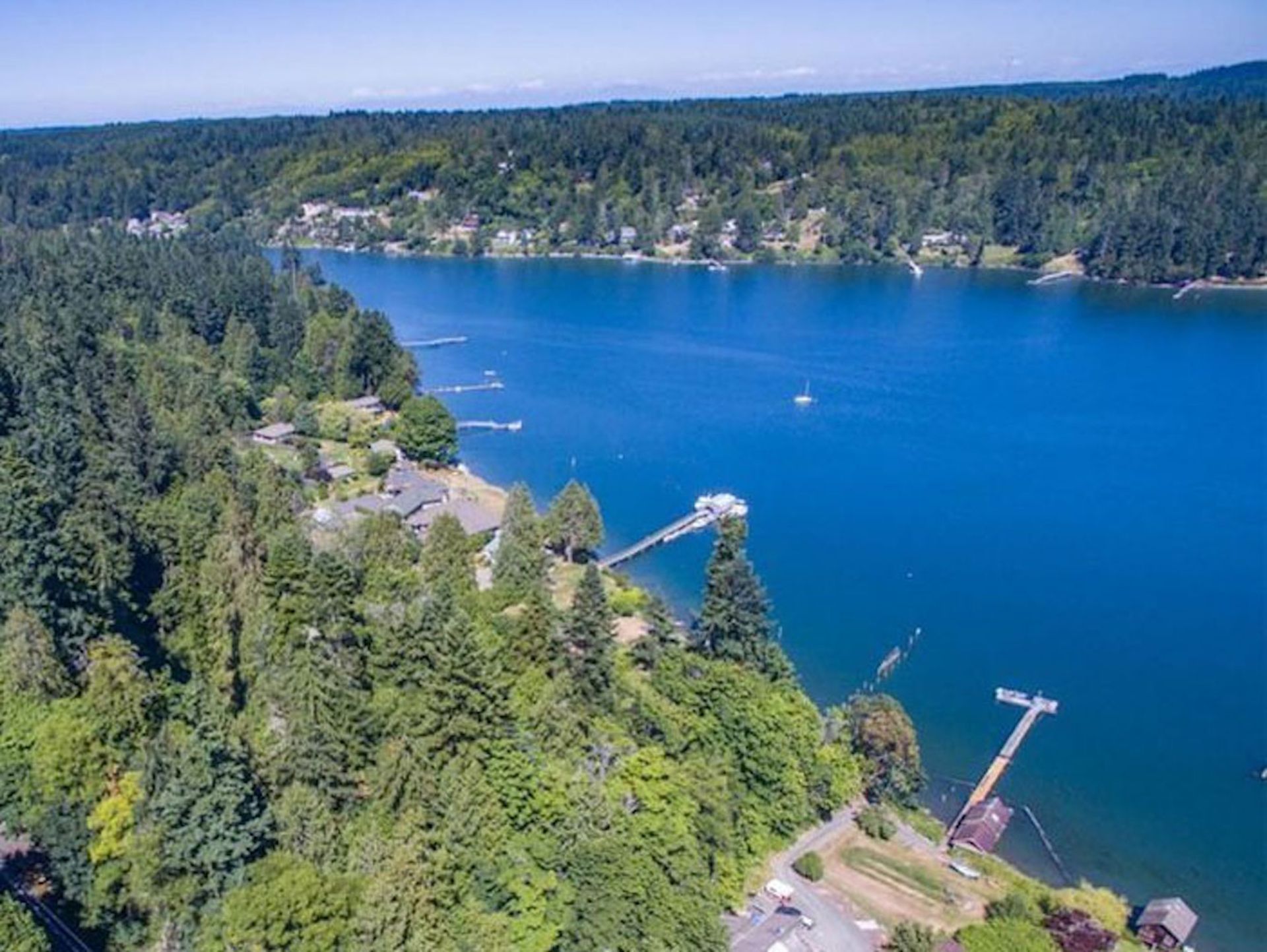 On the Bay in Grays County, Washington! - Image 6 of 6