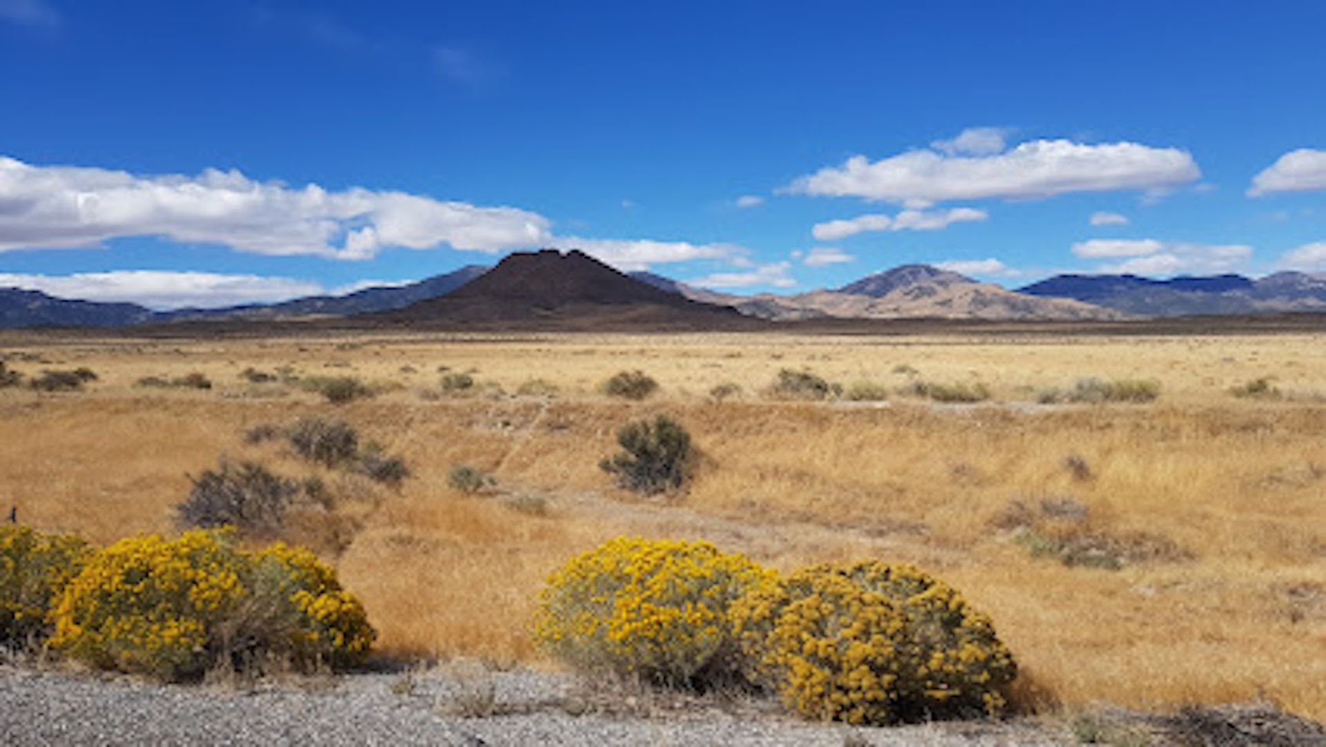 Escape to the High Desert in Elko County, NV!