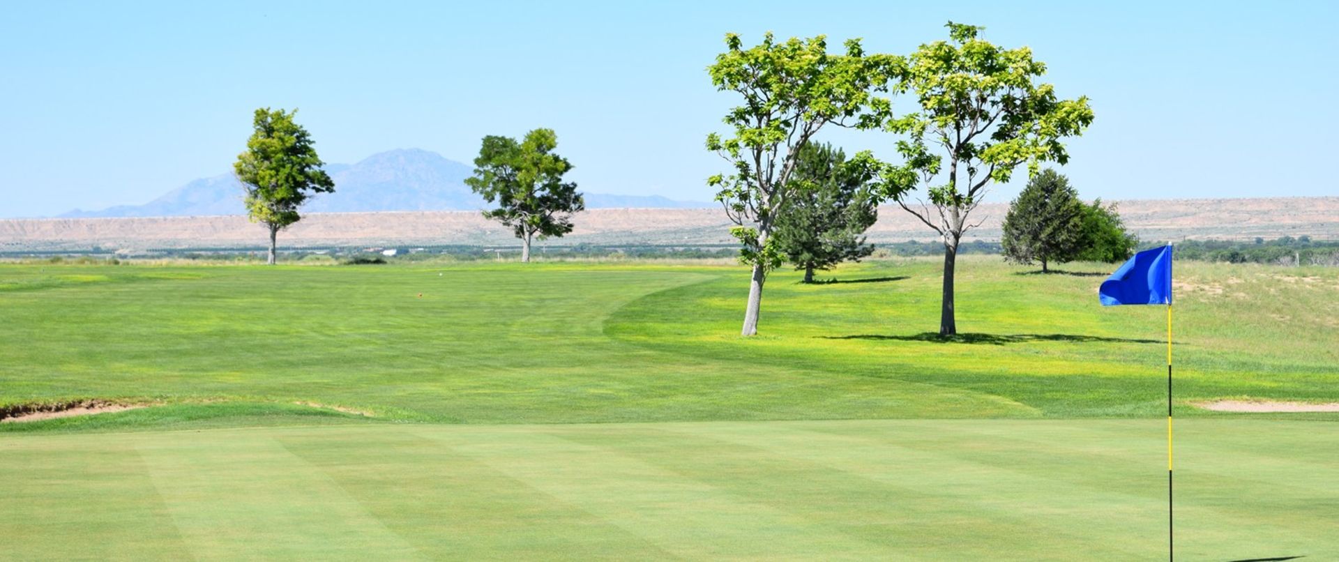 Fun in the Sun: Half-Acre Lot in Booming Valencia County, New Mexico!