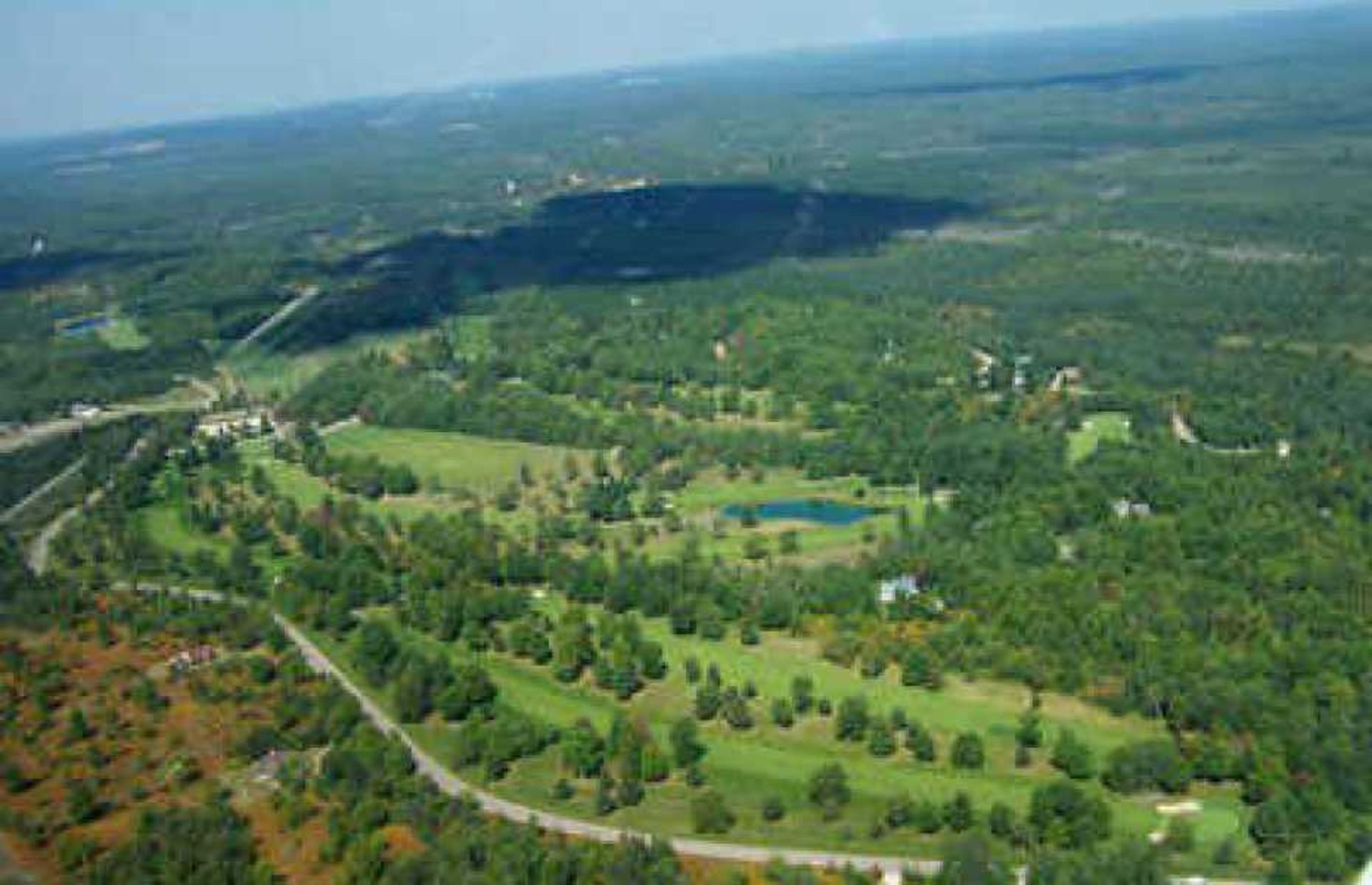 Peaceful and Quiet Getaway in Antrim County, Michigan!