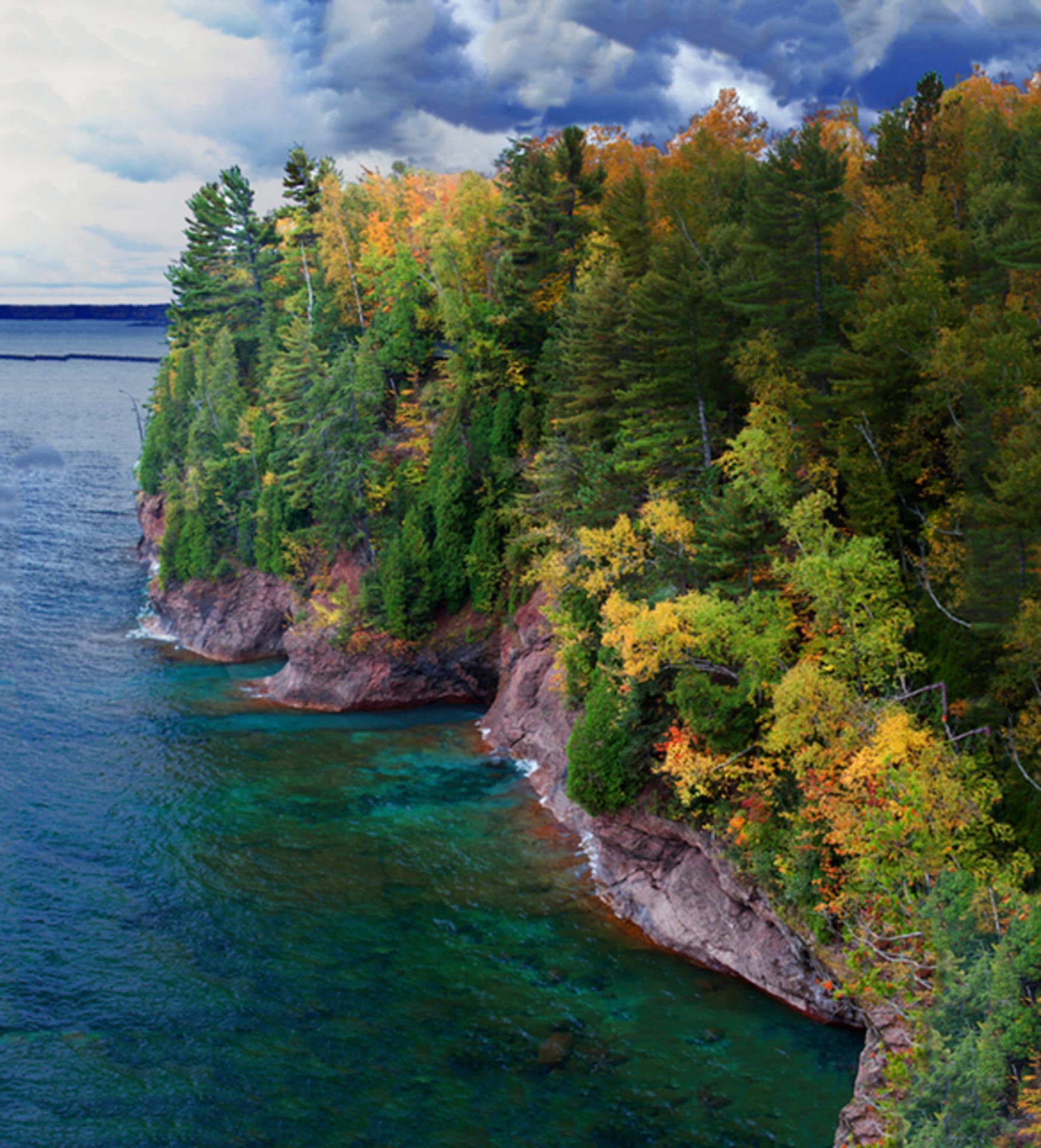 Peaceful and Quiet Getaway in Antrim County, Michigan!