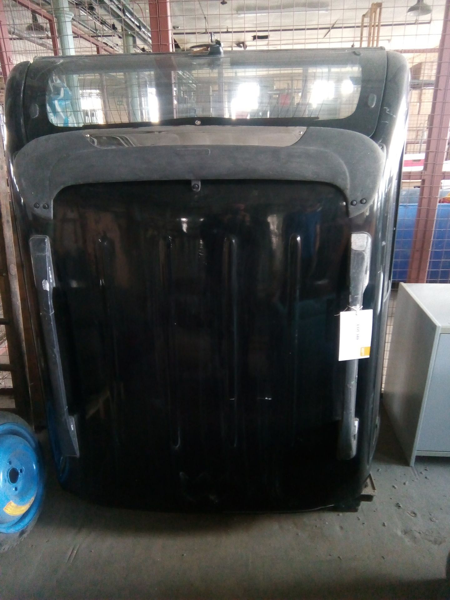 Hardtop to fit MITSUBISHI L200 pick up