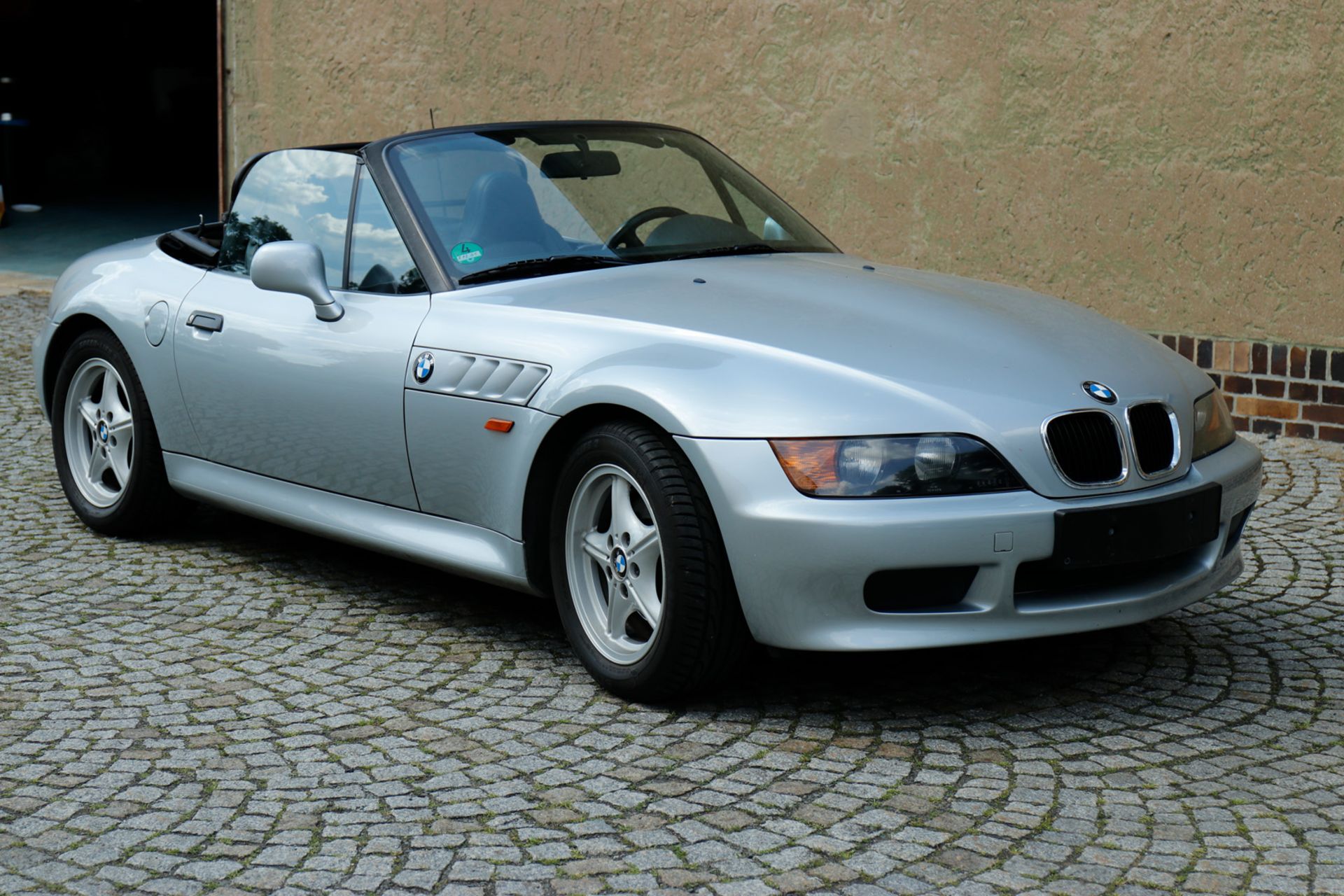 BMW Roadster Z3 R/C, EZ 26.02.1997 W Bach 71000 LA 26609 KW 103/6000 ccm 1895 Neuer Brief 10.01.2020 - Bild 4 aus 23