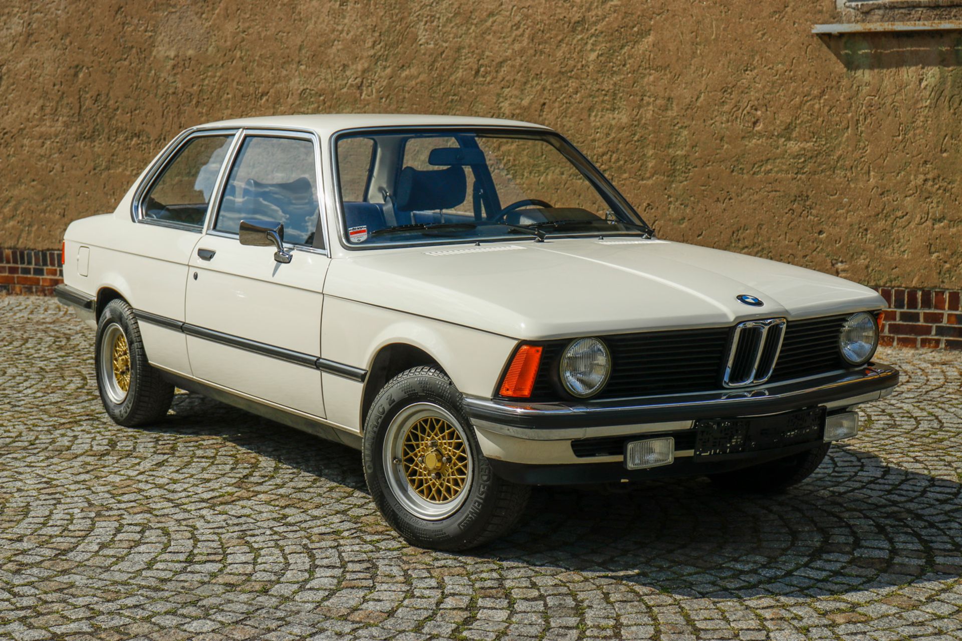 BMW 318/E 21 Baujahr: 21.09.1978, 4 Zylinder, 1766 ccm, 98 PS/5800, Automatik. 1. Hand, 56478 - Image 14 of 32